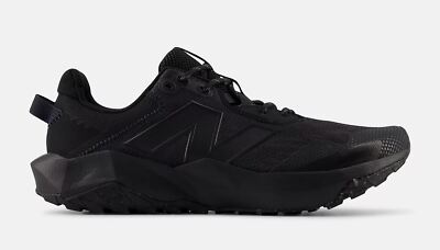 NEW || New Balance Nitrel V6 Mens Trail Runners (2E Wide) (MTNTRLF6)