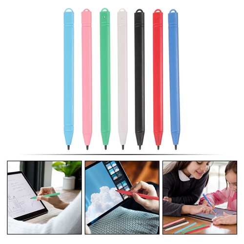 14 Pcs Stylus Pen Drawing Personal for Writing Tablet Accessories - 第 7/12 張圖片