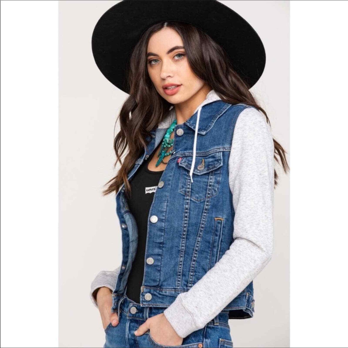 New LEVI