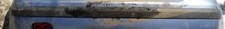 Baguette de porte Hyundai GETZ