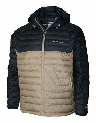 columbia white out jacket