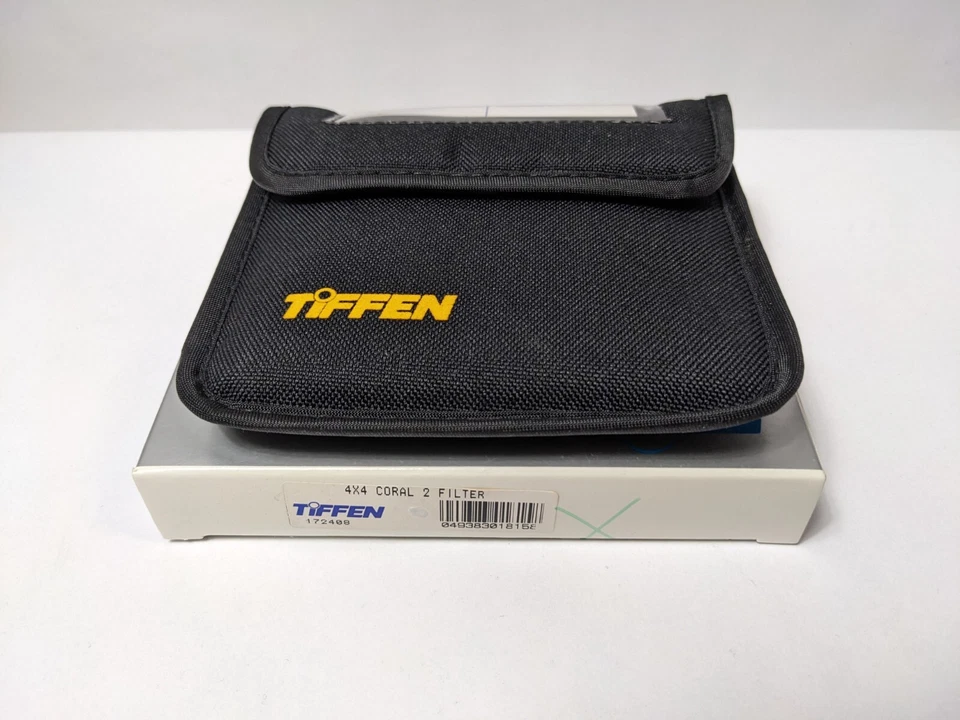 Tiffen 4x4 Corral 2 Filter - Image 3 of 3