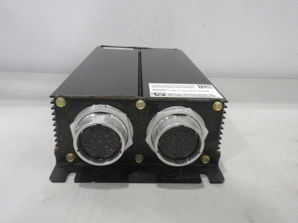 Weldon Node VMUX Hercules 6000000005 eBay