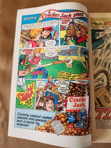Star Wars #075 (1983) Newsstand Edition - Picture 6 of 14