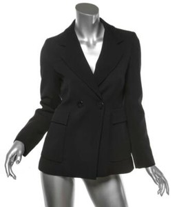 balenciaga blazer womens