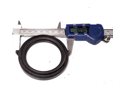 .For Toyota A343 Transfer Case  Extension Housing Seal