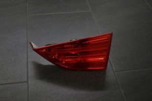 BMW X1 E84 Rückleuchte 2990114 Schlussleuchte Heckklappe rechts Rücklicht