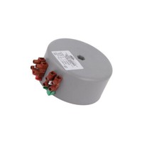 Tstz 100/003 Transformator: Ringkern 100VA 230VAC 24V 4,16A 1,4Kg Ø: 95Mm Indel