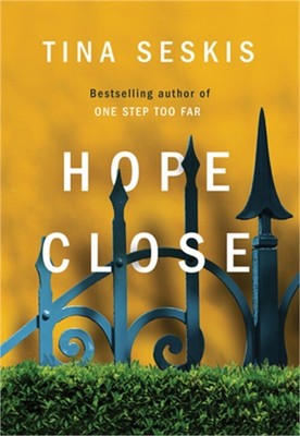 Hope Close (Paperback)
