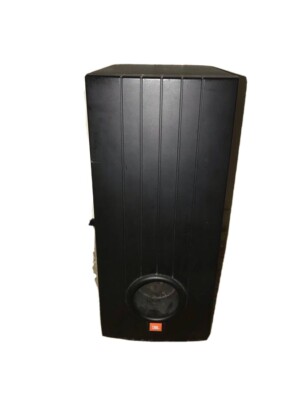 JBL  ESC200 Surround Amplifier Speaker
