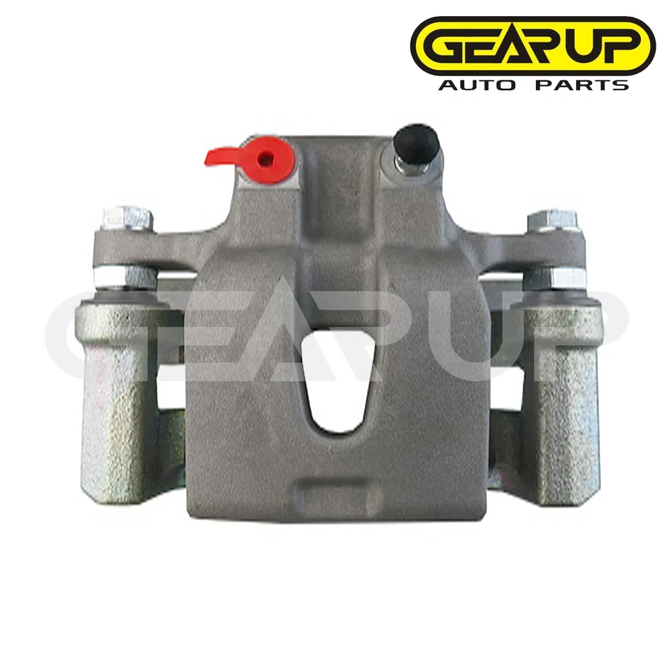 Пара 2 кронштейна суппорта заднего тормоза для Dodge Challenger Magnum Chrysler 300 - Изображение 3 из 4