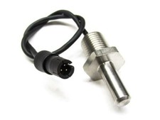 Temperaturfühler Speidel Braumeister 20 u. 50 Liter Fühler mit schwarzen Stecker