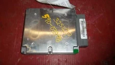 Engine ECM Electronic Control Module Federal Fits 95 CROWN VICTORIA 295561