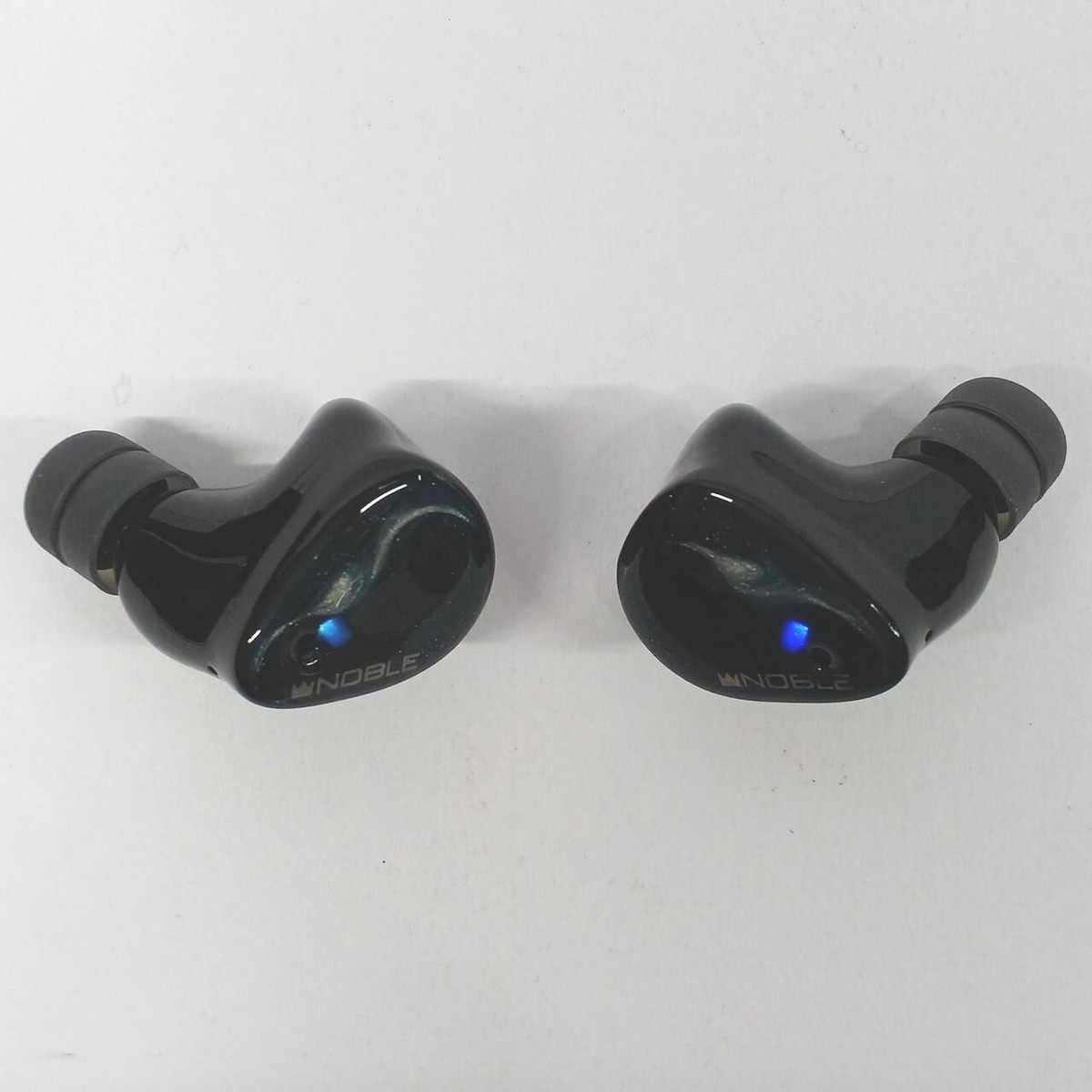 Noble Audio Japan FoKus Mystique Wireless Earphones Noble Audio Japan FoKus Mystique Wireless Earphones