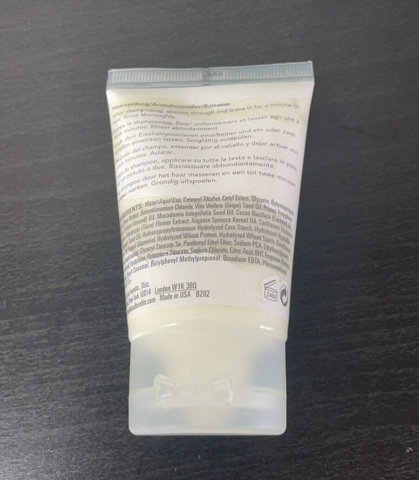 Bumble and Bumble 3 Piece Haircare Sampler - Image 3 of 4