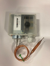 ACI Low limit Freeze Stat with Automatic reset FS-5A