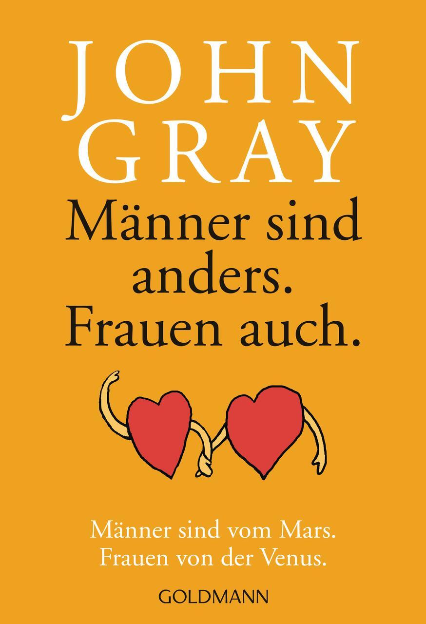 Thumbnail - Gray John. Männer Sind Anders, Frauen Auch. Taschenbuch