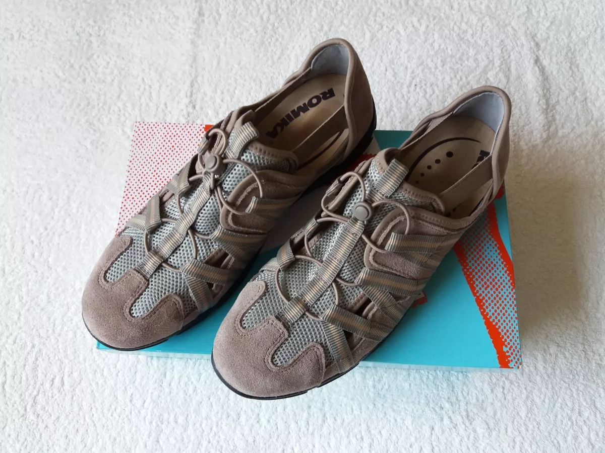 Brand New Women s Romika Traveller Shoes EU Size 40