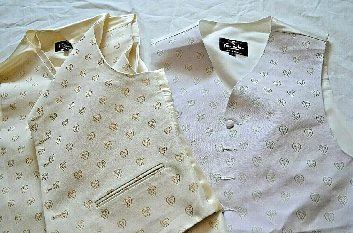 Piscador waistcoat best sale