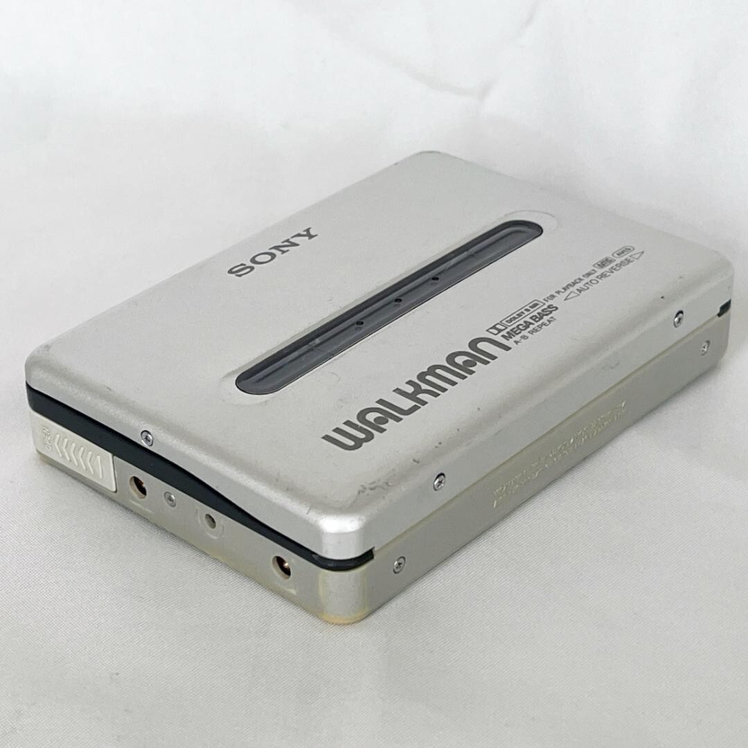 SONY WALKMAN カセットウォークマン WM-GX677 FM s-l400.jpg