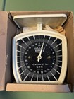 Vintage No. 360 Household Scale With Button Adjuster In Original Box — photo 2