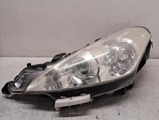 Feu avant (phare) Peugeot 4007