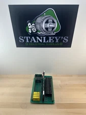 Opto 22 G4PB32H PLC Rack