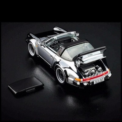 Hot Wheels RLC 