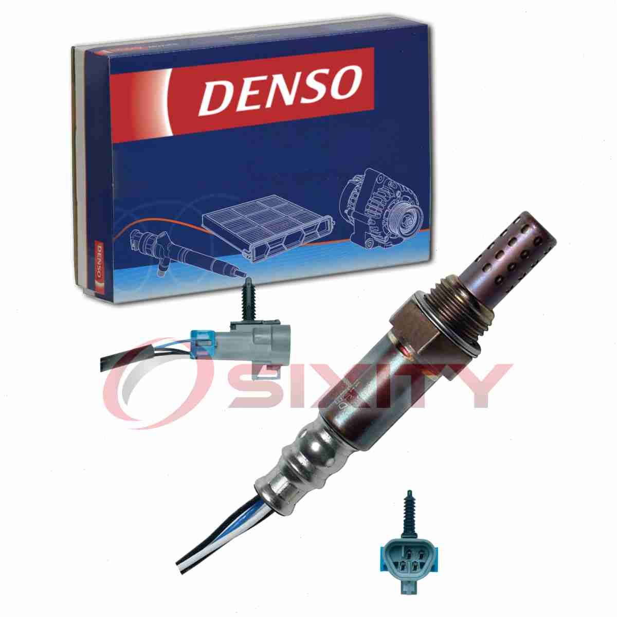 DENSO 234-4331 Oxygen Sensor for SG1626 ES20355 8125925920 8125925910 zy