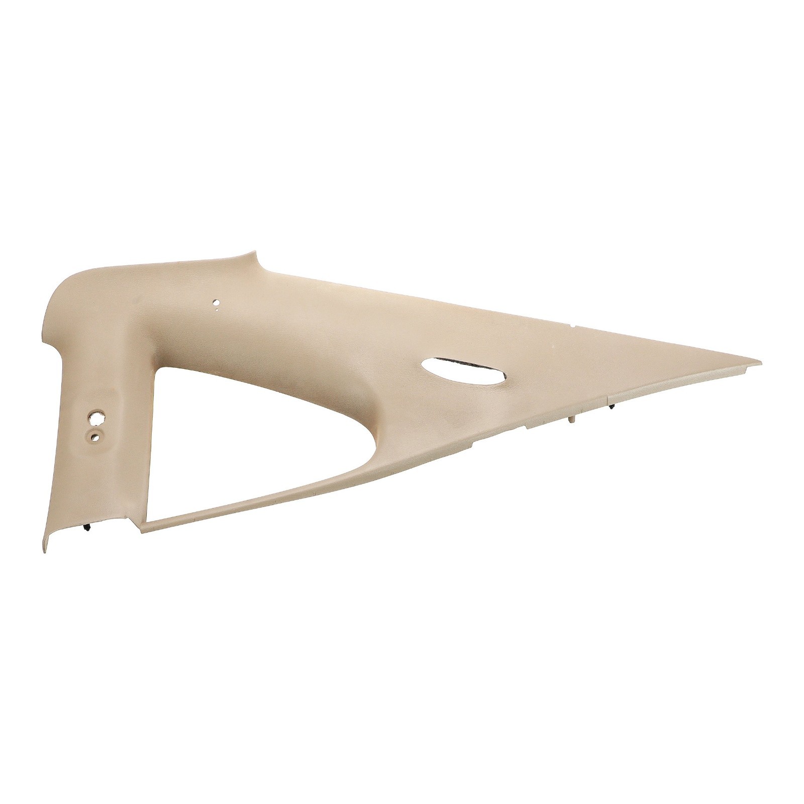 Panel de moldura superior para Ford Mustang 1999-2002 (N/P 1R3Z-6352018-AAA)