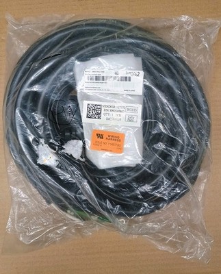 AutomationDirect SV2C-PD12-10FB SureServo2 Power Flex Cable 10m