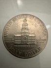 1976 D Kennedy Half Dollar 50¢ - AU - STRONG DETAILS ~ FREE SHIPPING