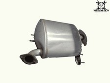 A-spec Rear Left Driver Side Exhaust Muffler Oem 2018-20 Acura Tlx