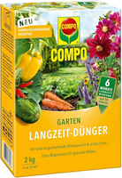 Compo Garten Langzeit-DüNger 2 Kg