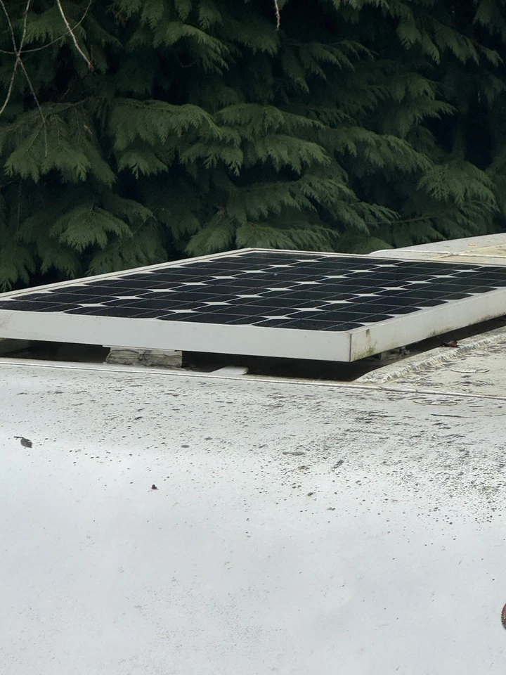 Ford Transit 5/6 Birth Campervan Camper Conversion - Image 2 of 4