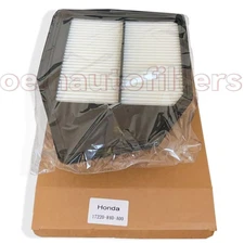 OEM Engine Air Filter For Honda AccordCROSSTOURL4 2.4L  A36309 CA10467 C27024