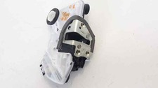 B000961880 FRONT RIGHT DOOR LOCK / 799356 FOR CITROËN C1 FEEL EDITION