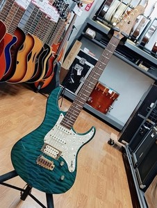 Yamaha Pacifica 812 | eBay