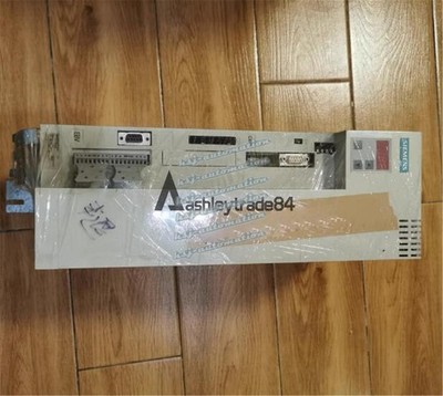 1PCS USED SIEMENS MAIN DRIVE 6SE7021-3TP60