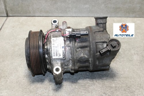 Opel Astra K Klimakompressor Kompressor Klima 1.6 CDTI B16DTH B16DTU 39034464