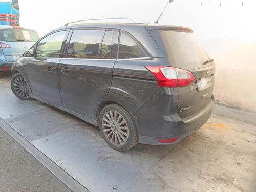 AM5T11572 Conmutador De Arranque para FORD GRAND C-MAX (CB7) Titanium 20 808716 - Imagen 6 de 10