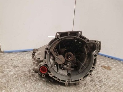 DG1BR7002BSA getriebe ft 4541216 FORD KA ACTIVE 2016