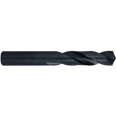 Chicago-Latrobe 49234 Screw Machine Drill Bit, B Size, 135  Degrees Point