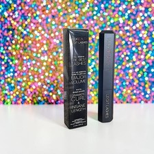 HUDA BEAUTY Legit Lashes in Very Vanta Black ...