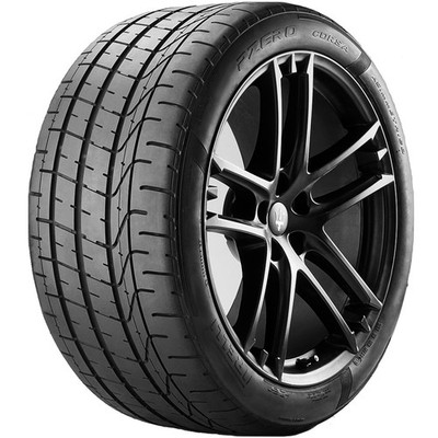 One Tire Pirelli P Zero Corsa System Asimmetrico 2 Rear 285/30ZR19 98Y XL