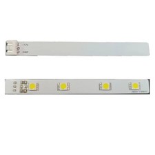 12V LED Fridge Lighting Solution PCB Texture Suitable for Enhancing Visibility