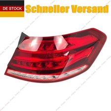 Für Mercedes Benz W212 E-Klasse 14-16 Rechts Rücklicht Heckleuchte A2129060803