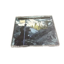Jethro Tull Another Christmas Song VG Thin Ca...