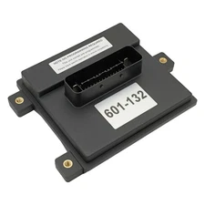 601-132 Pre-Programmed Fuel Pump Control Module for Cadillac Escalade Chevy GMC 