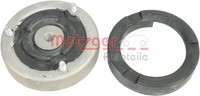 Metzger FederbeinstüTzlager 6490010 FüR Bmw